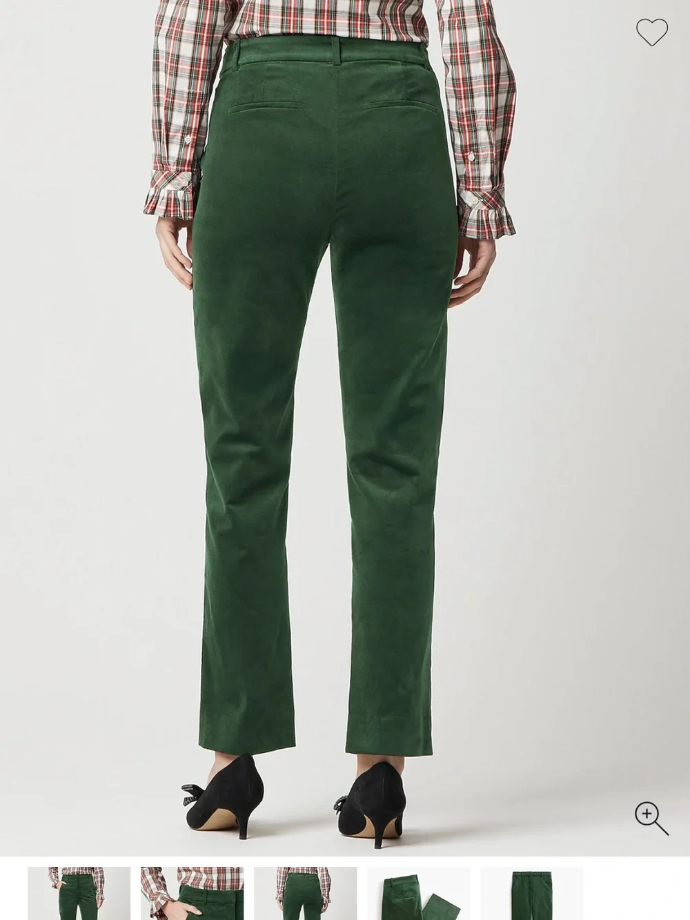 J. Crew crew factory